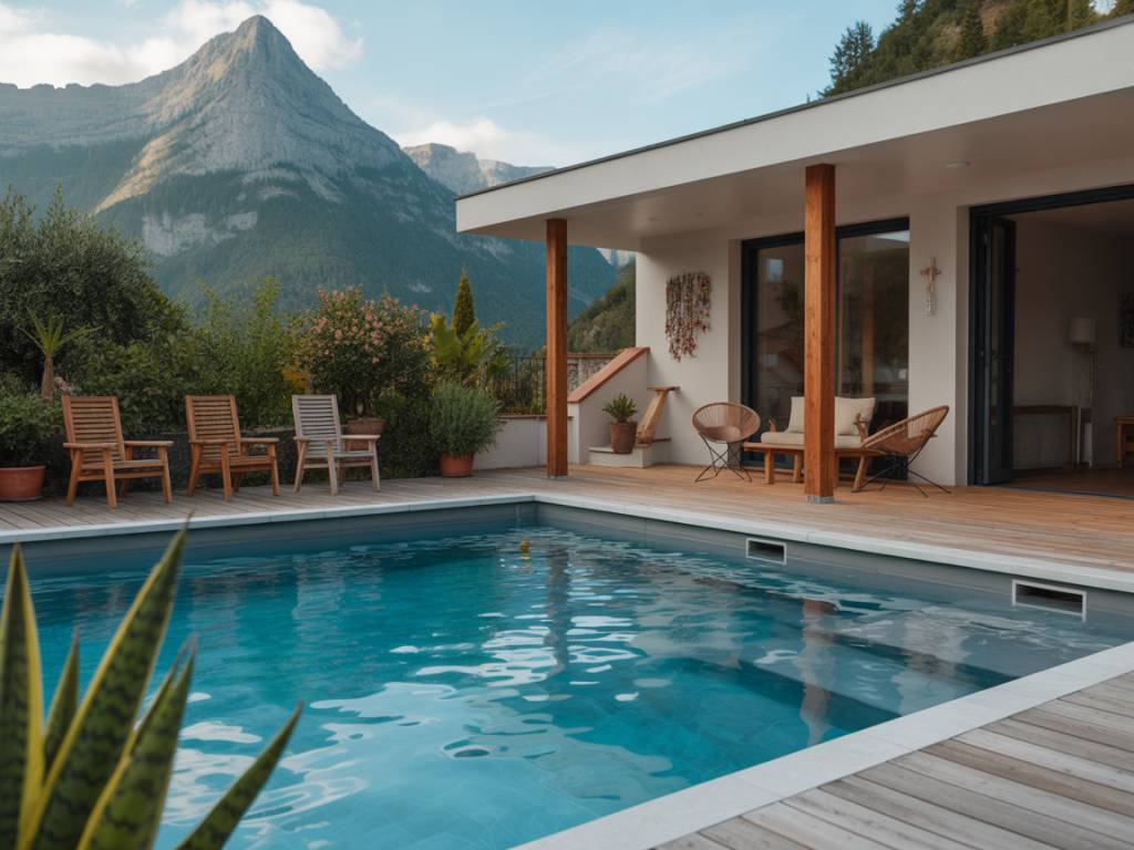 Piscine creusée devis : comparer les offres, analyser les postes de coût et optimiser votre budget Piscine creusée devis : comparer les offres, analyser les postes de coût et optimiser votre budget