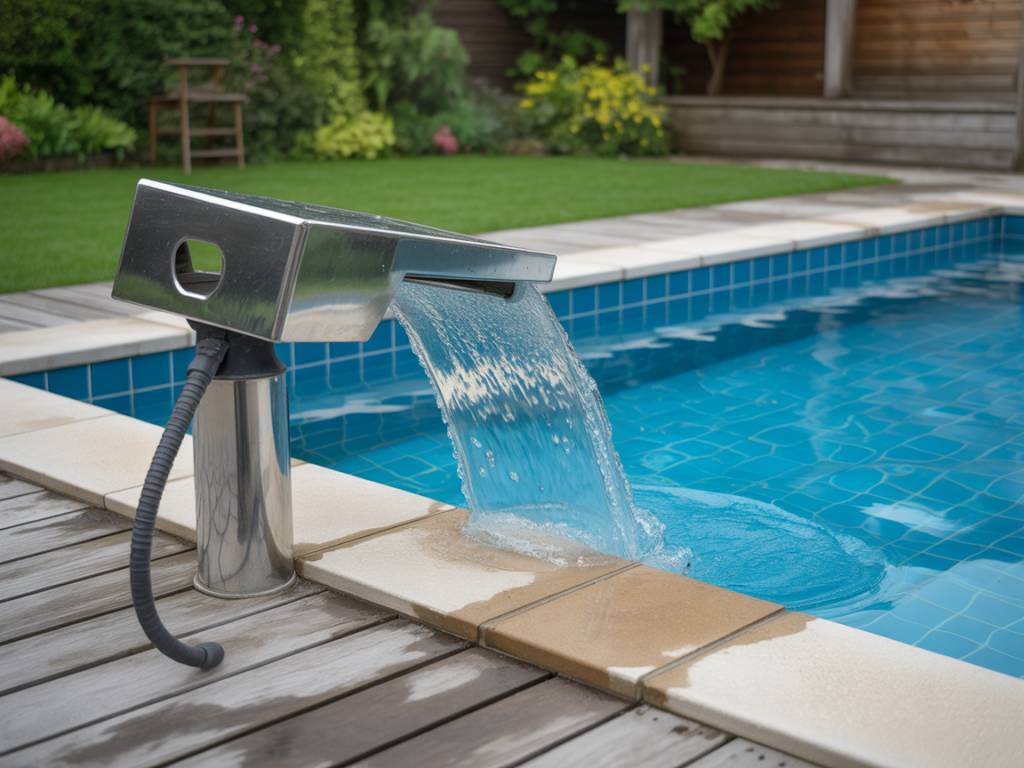Remplacement skimmer piscine beton : quand intervenir, quelles pièces choisir et comment réussir la pose Remplacement skimmer piscine beton : quand intervenir, quelles pièces choisir et comment réussir la pose