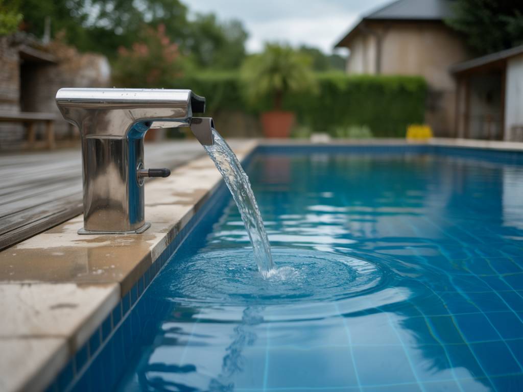 Fissure coque piscine : causes, niveaux de gravité et techniques de réparation à connaître Fissure coque piscine : causes, niveaux de gravité et techniques de réparation à connaître